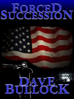 cover image of Forced Succession